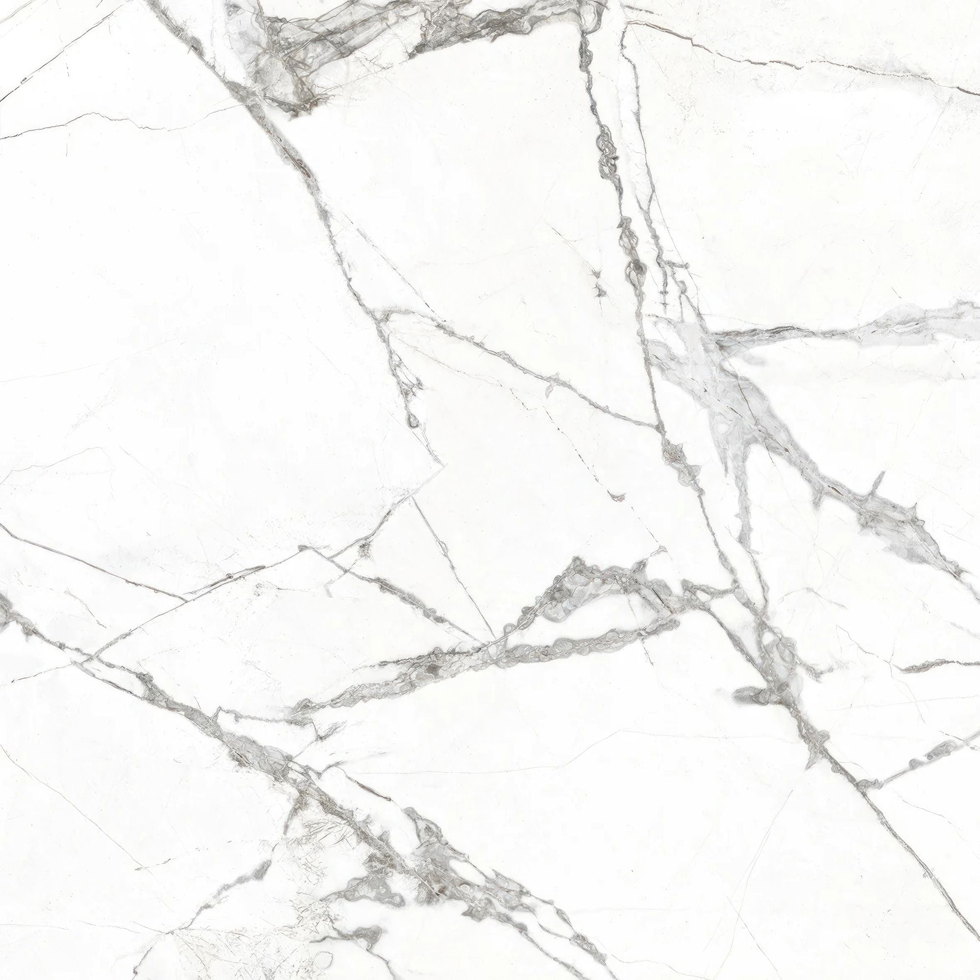 Calacatta White Stone Sample