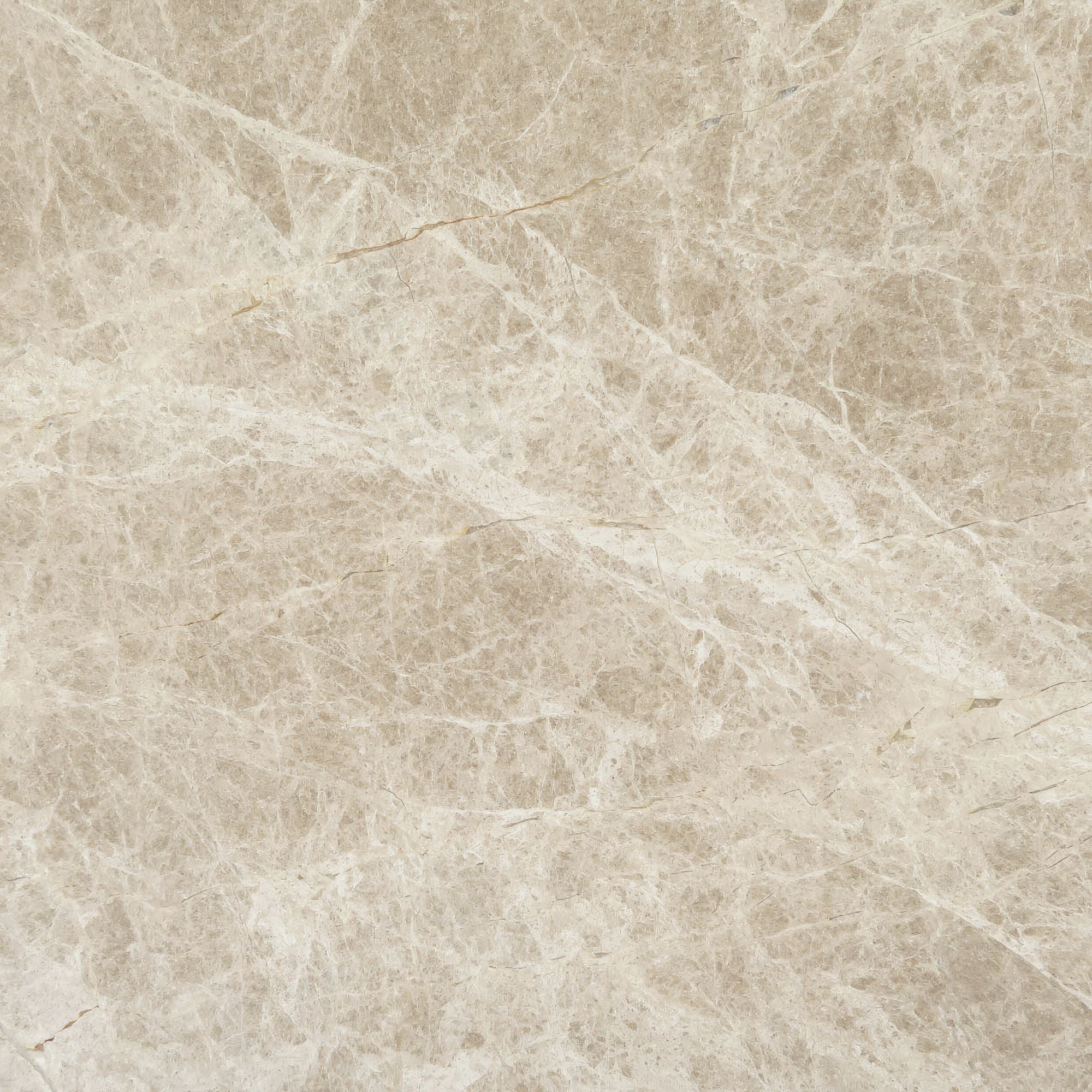 Light Emperador Stone Sample