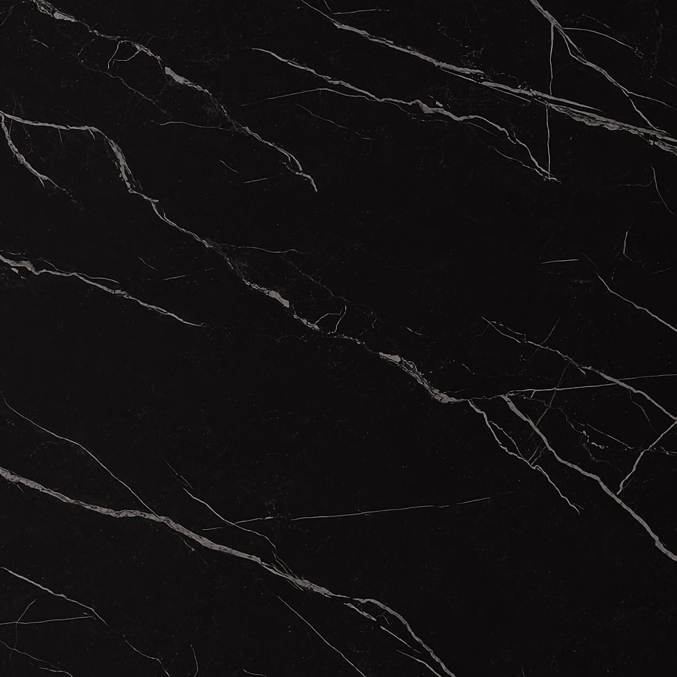 Nero Marquina Stone Sample