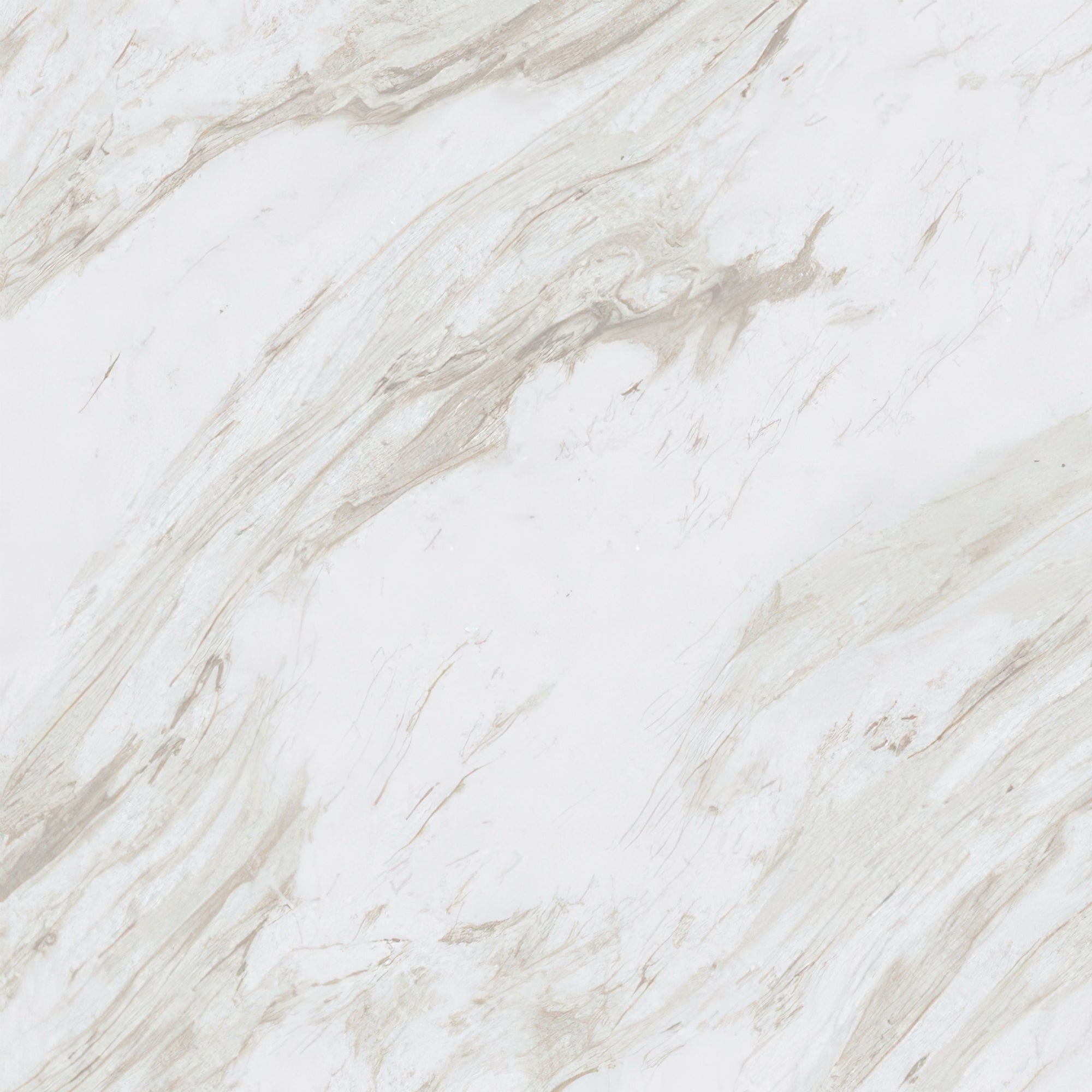 White Volakas Stone Sample